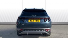 Hyundai TUCSON 1.6 TGDi Hybrid 230 Premium 5dr 2WD Auto Hybrid Estate